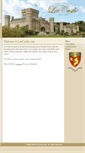 Mobile Screenshot of leecastle.com